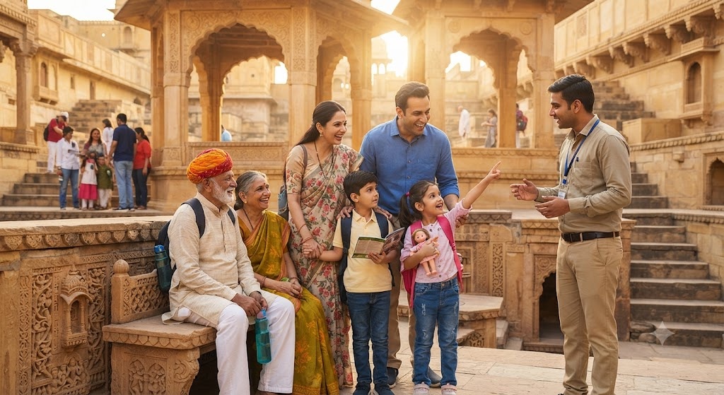 Family Tours